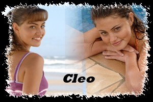 cleo